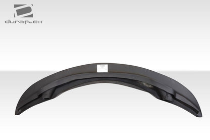 2008-2013 BMW M3 E90 E92 E93 GT4 Look Front Lip Under Spoiler - view 8