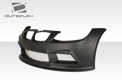 2008-2013 BMW M3 E90 E92 E93 Eros Version 1 Front Bumper Cover - view 4