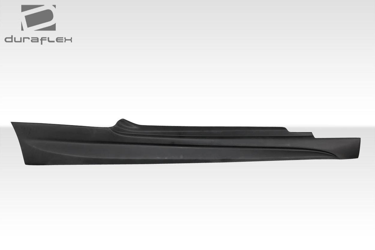 2008-2013 BMW M3 E92 2DR Coupe ER-M Side Skirts Rocker Panels - view 10