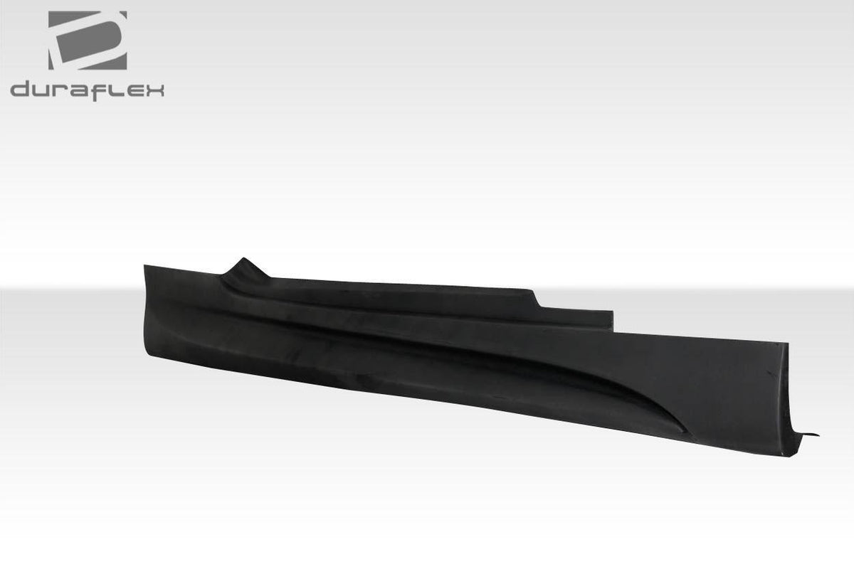 2008-2013 BMW M3 E92 2DR Coupe ER-M Side Skirts Rocker Panels - view 5