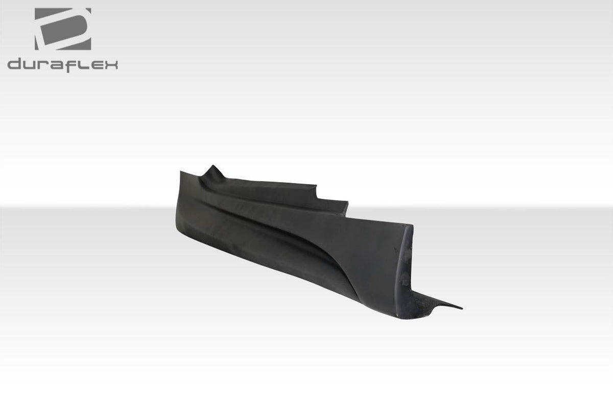 2008-2013 BMW M3 E92 2DR Coupe ER-M Side Skirts Rocker Panels - view 6