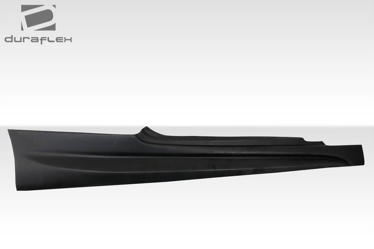 2008-2013 BMW M3 E92 2DR Coupe ER-M Side Skirts Rocker Panels - view 7