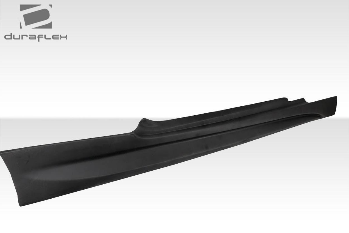 2008-2013 BMW M3 E92 2DR Coupe ER-M Side Skirts Rocker Panels - view 9