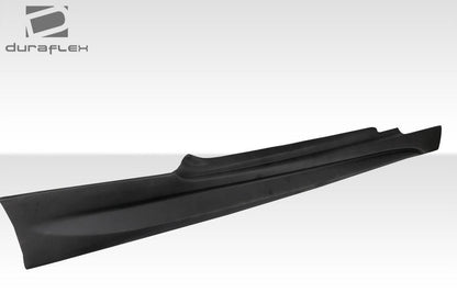 2008-2013 BMW M3 E92 2DR Coupe ER-M Side Skirts Rocker Panels - view 9