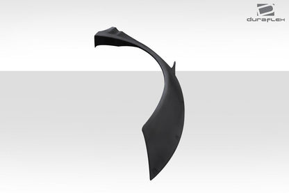 2008-2013 BMW M3 E92 E93 Circuit Wide Body Front Fender Flares - view 10