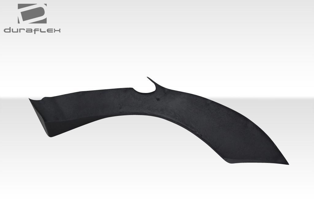 2008-2013 BMW M3 E92 E93 Circuit Wide Body Front Fender Flares - view 5