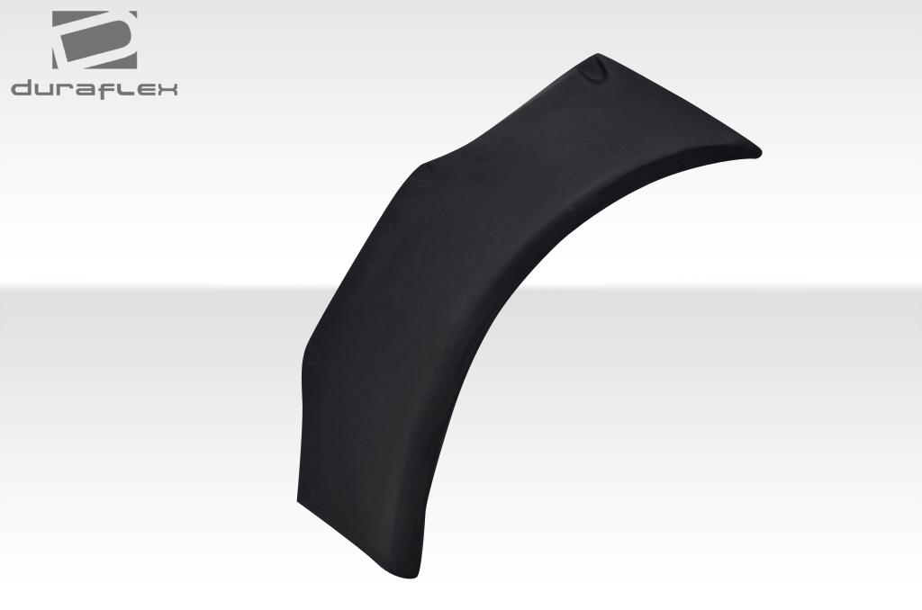 2008-2013 BMW M3 E92 E93 Circuit Wide Body Front Fender Flares - view 7