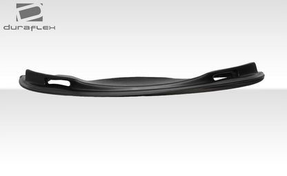 2008-2013 BMW M3 E92 E93 E90 AK2 Front Lip Under Spoiler, Fiberglass - view 2
