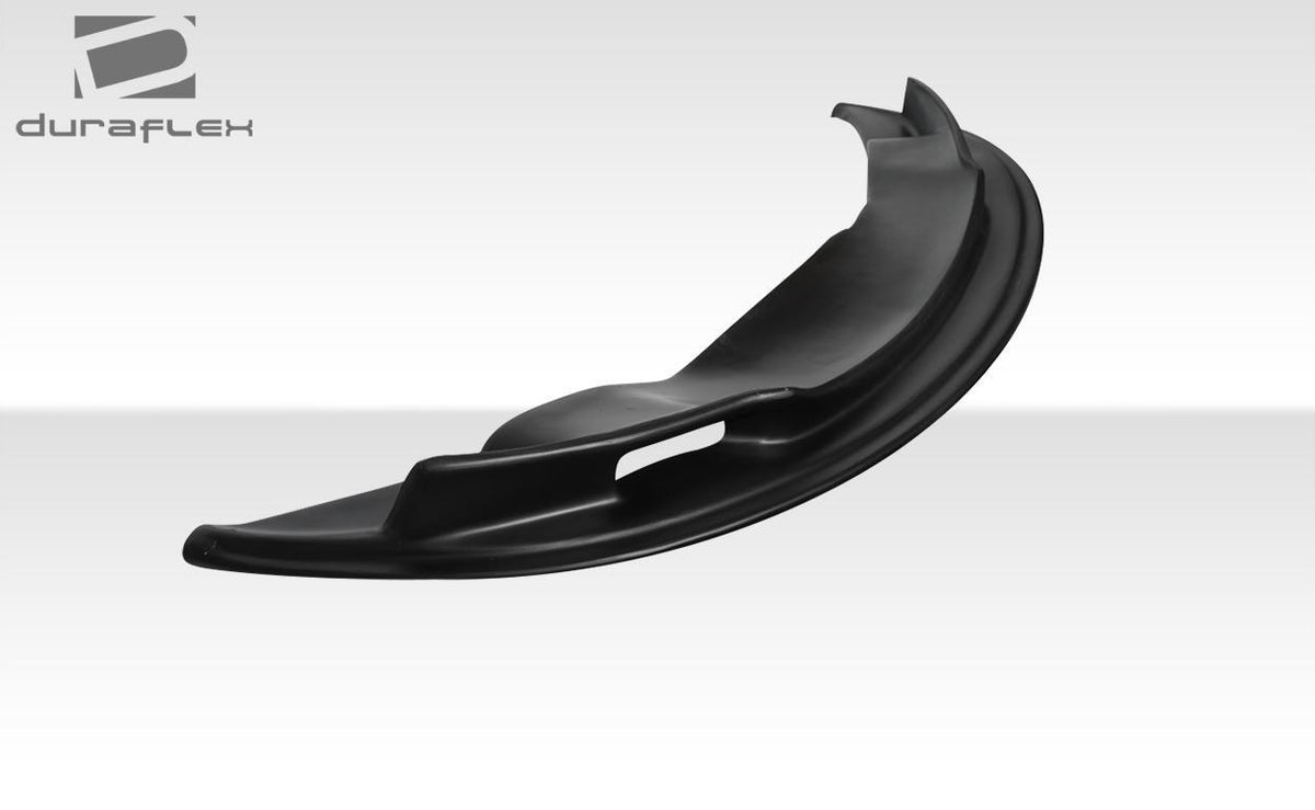 2008-2013 BMW M3 E92 E93 E90 AK2 Front Lip Under Spoiler, Fiberglass - view 6
