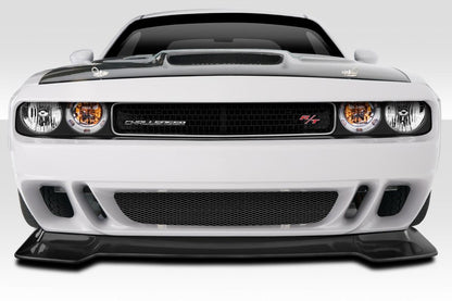 2008-2014 Dodge Challenger Circuit Body Kit, Fiberglass - view 1