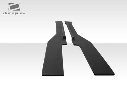 2008-2014 Dodge Challenger Circuit Body Kit, Fiberglass - view 10