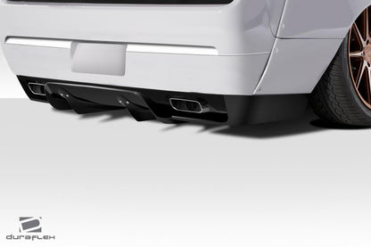 2008-2014 Dodge Challenger Circuit Body Kit, Fiberglass - view 11