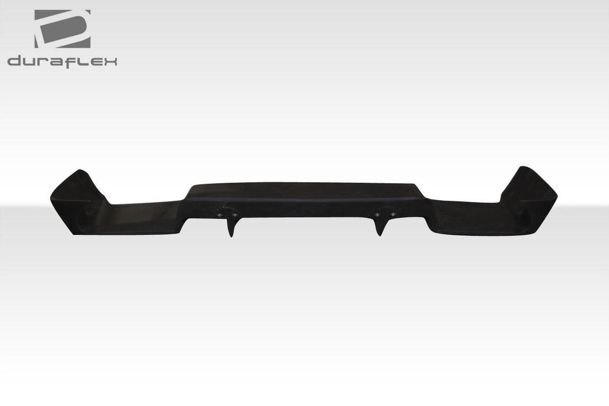 2008-2014 Dodge Challenger Circuit Body Kit, Fiberglass - view 12
