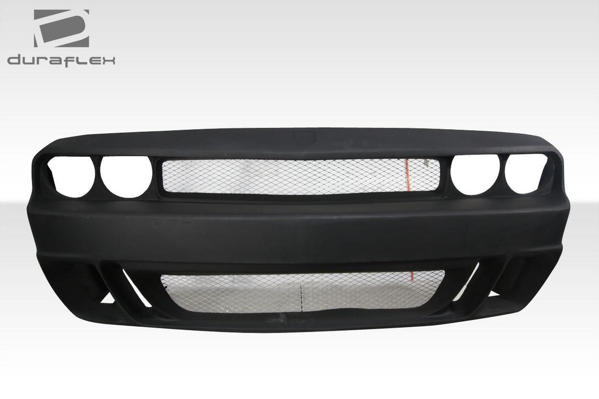 2008-2014 Dodge Challenger Circuit Body Kit, Fiberglass - view 3