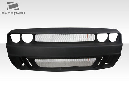 2008-2014 Dodge Challenger Circuit Body Kit, Fiberglass - view 3