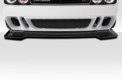 2008-2014 Dodge Challenger Circuit Body Kit, Fiberglass - view 4
