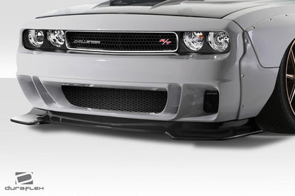 2008-2014 Dodge Challenger Circuit Body Kit, Fiberglass - view 5