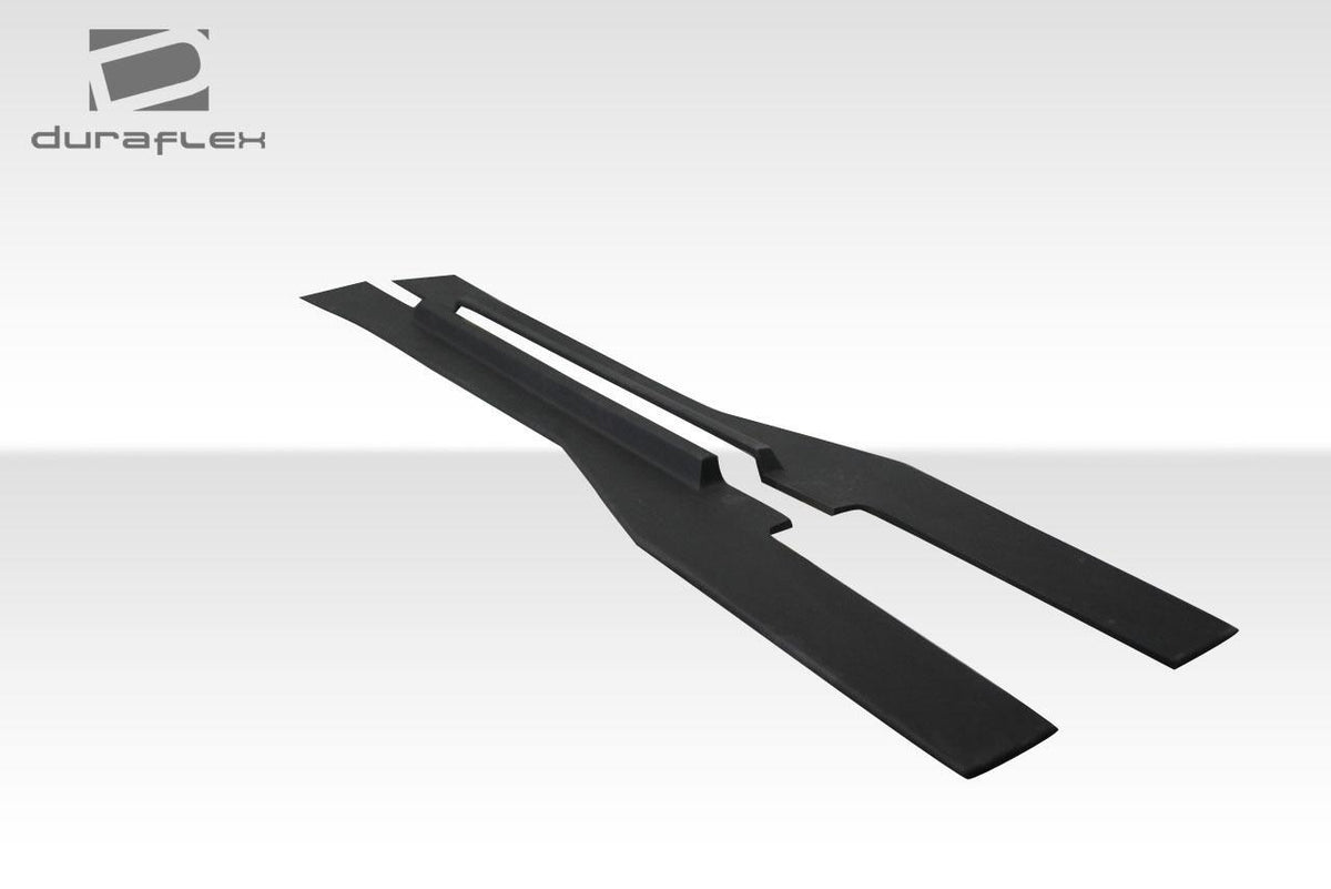 2008-2014 Dodge Challenger Circuit Body Kit, Fiberglass - view 9