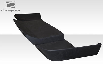 2008-2014 Dodge Challenger Circuit Rear Diffuser, Fiberglass - view 5