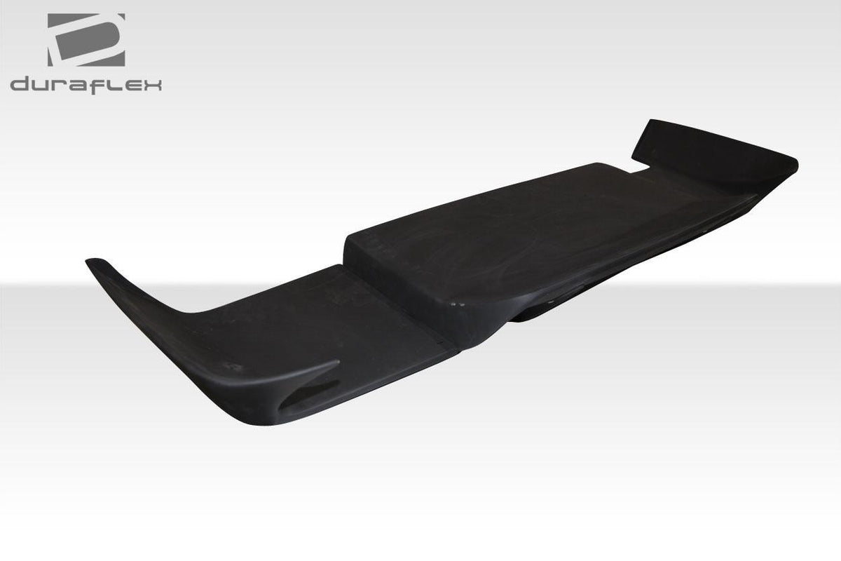 2008-2014 Dodge Challenger Circuit Rear Diffuser, Fiberglass - view 6