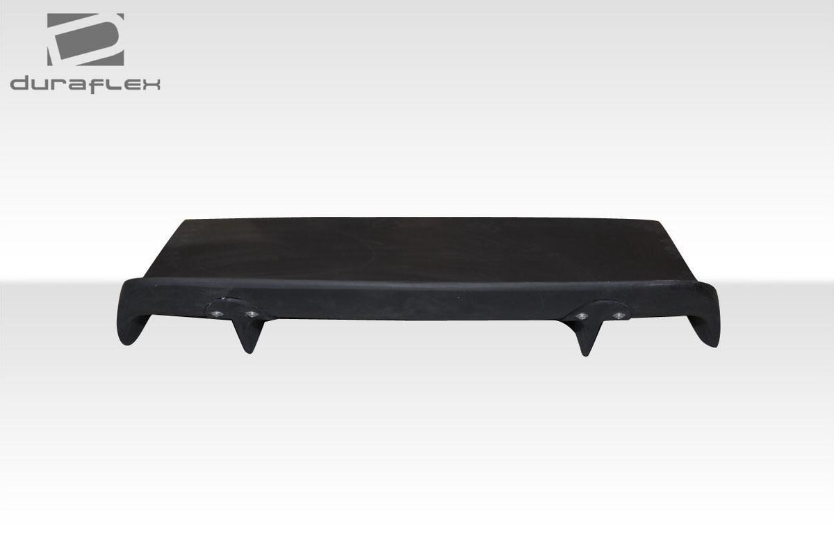 2008-2014 Dodge Challenger Circuit Rear Diffuser, Fiberglass - view 7