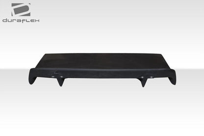 2008-2014 Dodge Challenger Circuit Rear Diffuser, Fiberglass - view 7