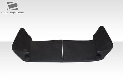 2008-2014 Dodge Challenger Circuit Rear Diffuser, Fiberglass - view 8