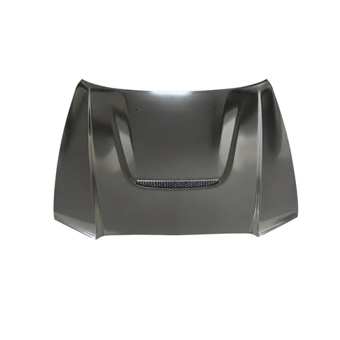 2008-2014 Dodge Charger SRT hood