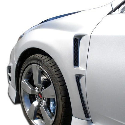 2008-2014 Subaru Impreza STI 2011-2014 Impreza WRX GT Concept - view 1