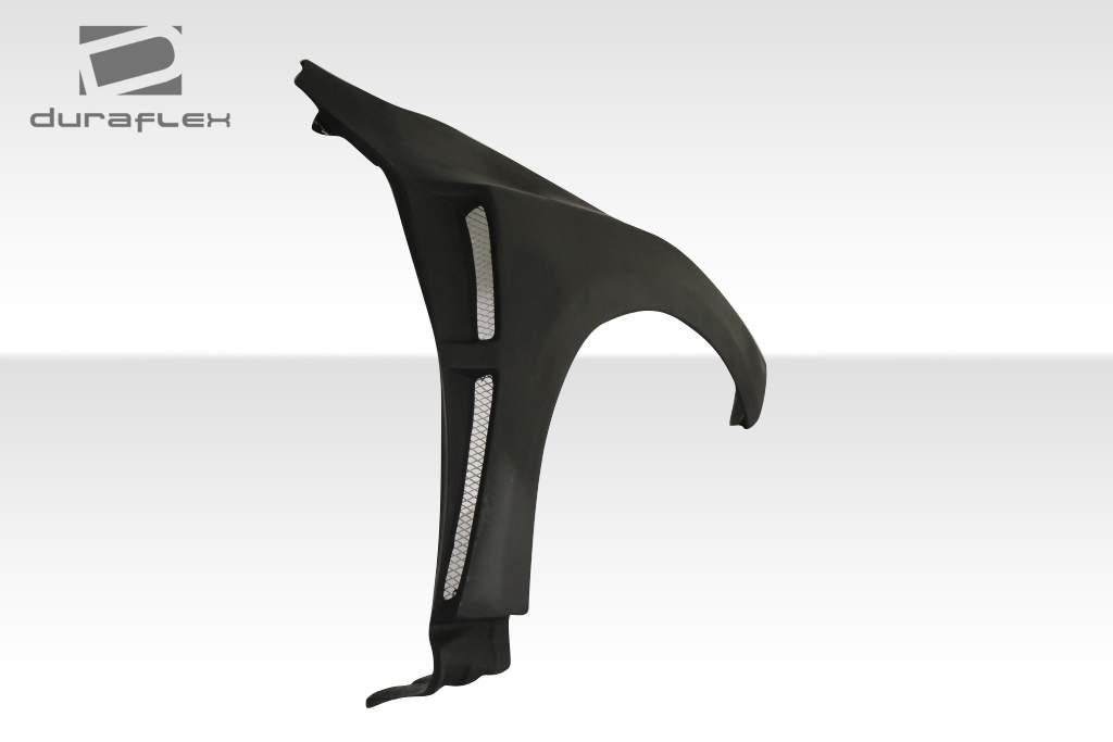 2008-2014 Subaru Impreza STI 2011-2014 Impreza WRX GT Concept - view 10