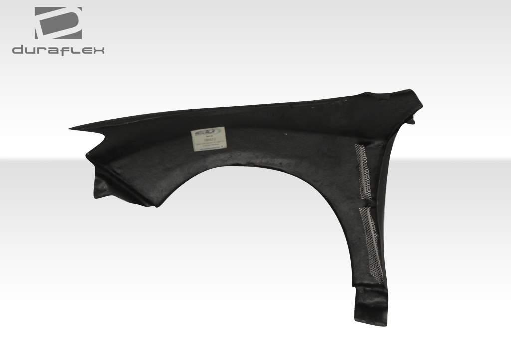 2008-2014 Subaru Impreza STI 2011-2014 Impreza WRX GT Concept - view 11