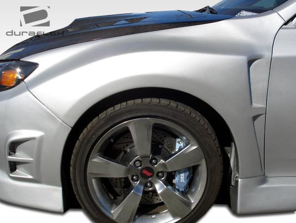 2008-2014 Subaru Impreza STI 2011-2014 Impreza WRX GT Concept - view 2