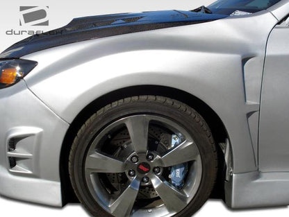 2008-2014 Subaru Impreza STI 2011-2014 Impreza WRX GT Concept - view 2