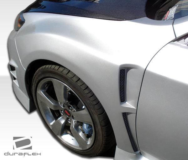 2008-2014 Subaru Impreza STI 2011-2014 Impreza WRX GT Concept - view 4