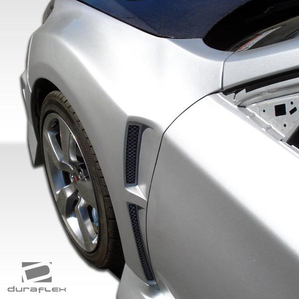 2008-2014 Subaru Impreza STI 2011-2014 Impreza WRX GT Concept - view 5