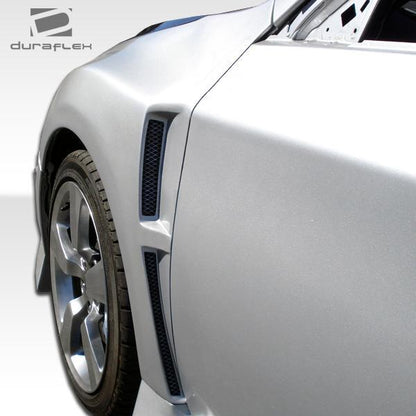 2008-2014 Subaru Impreza STI 2011-2014 Impreza WRX GT Concept - view 6
