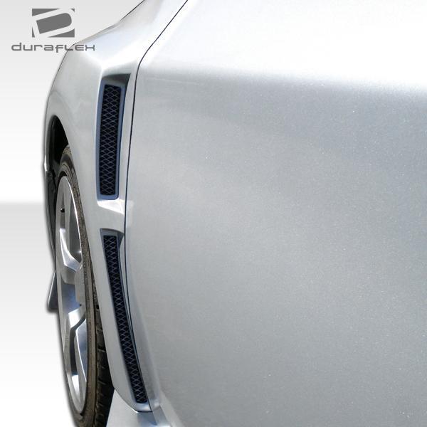 2008-2014 Subaru Impreza STI 2011-2014 Impreza WRX GT Concept - view 7
