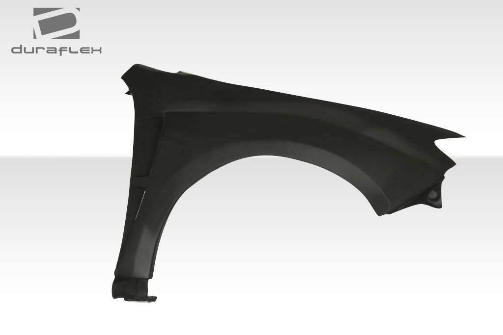 2008-2014 Subaru Impreza STI 2011-2014 Impreza WRX GT Concept - view 8