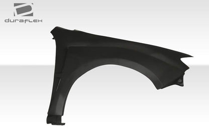 2008-2014 Subaru Impreza STI 2011-2014 Impreza WRX GT Concept - view 8