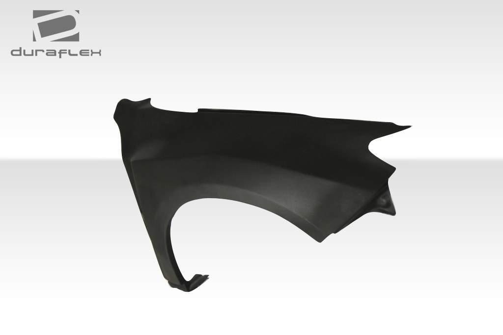 2008-2014 Subaru Impreza STI 2011-2014 Impreza WRX GT Concept - view 9