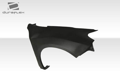 2008-2014 Subaru Impreza STI 2011-2014 Impreza WRX GT Concept - view 9