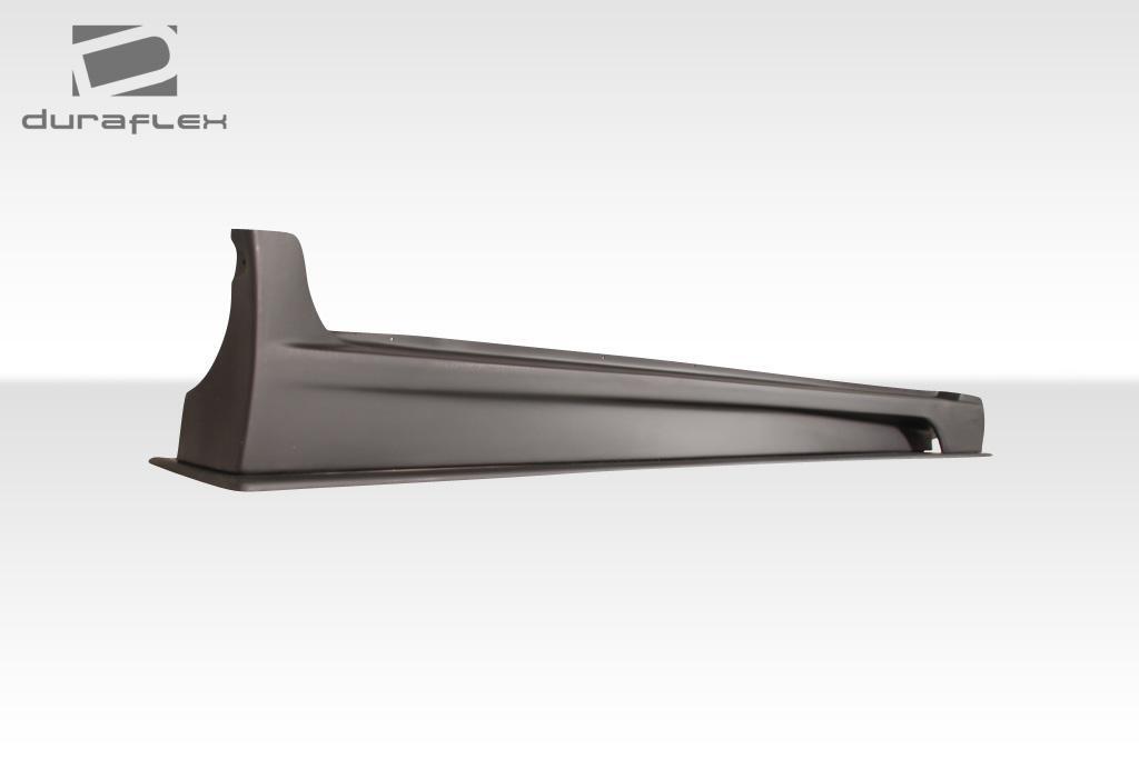 2008-2014 Subaru Impreza STI 2011-2014 Impreza WRX VR-S Side Skirts - view 5