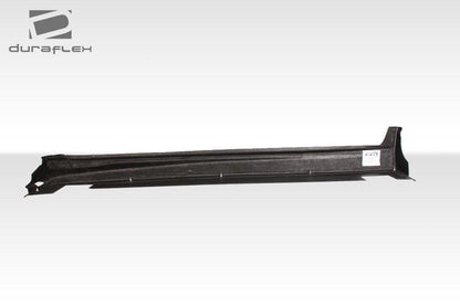 2008-2014 Subaru Impreza STI 2011-2014 Impreza WRX VR-S Side Skirts - view 6