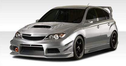 2008-2014 Subaru Impreza STI 5DR 2011-2014 Impreza WRX 5DR VR-S Body - view 1