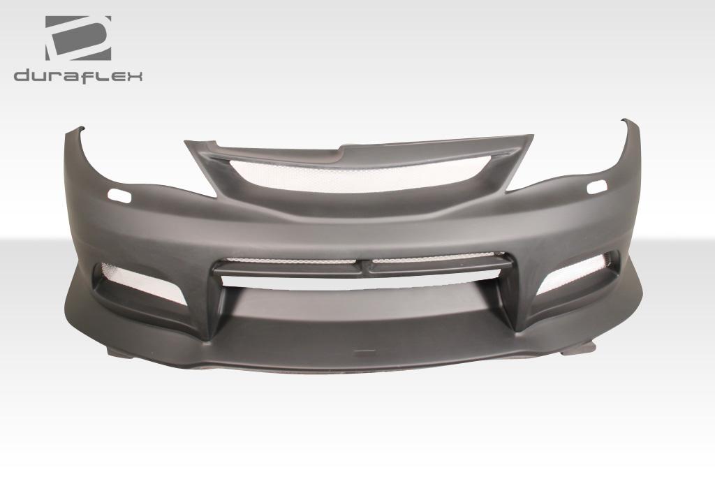 2008-2014 Subaru Impreza STI 5DR 2011-2014 Impreza WRX 5DR VR-S Body - view 5