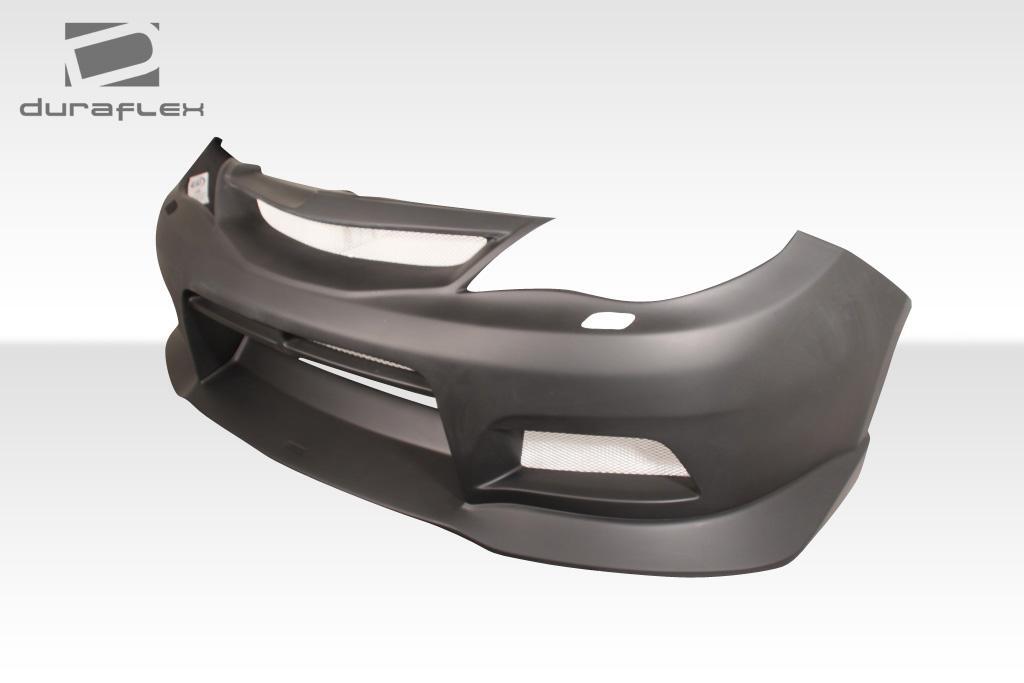 2008-2014 Subaru Impreza STI 5DR 2011-2014 Impreza WRX 5DR VR-S Body - view 6
