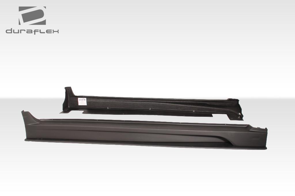 2008-2014 Subaru Impreza STI 5DR 2011-2014 Impreza WRX 5DR VR-S Body - view 8