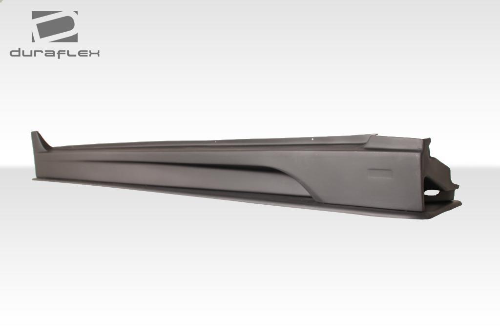 2008-2014 Subaru Impreza STI 5DR 2011-2014 Impreza WRX 5DR VR-S Body - view 9