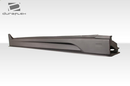 2008-2014 Subaru Impreza STI 5DR 2011-2014 Impreza WRX 5DR VR-S Body - view 9