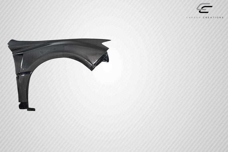 2008-2014 Subaru Impreza WRX STI 2011-2014 Impreza WRX VRS 8MM Front - view 4